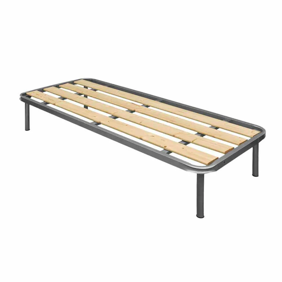 Netværk Bio Comfort 2 Enkelt Viadurini