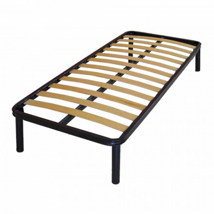 Netværk Bio Comfort 1 og en halv rude Viadurini