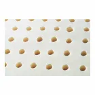 100% Bio Livmoderhalskræft Pillow Viadurini