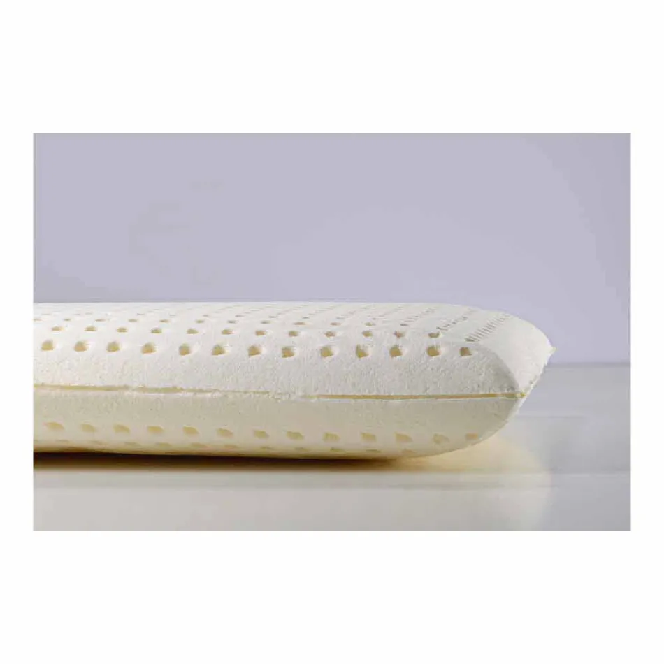 Pude 100% Latex Total Lattice Viadurini