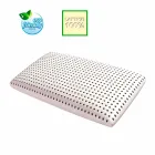 Pude 100% Latex Total Lattice Viadurini