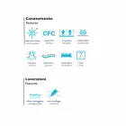 Madras Bio Maxi Single Viadurini