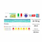 Madras Bio Maxi Single Viadurini