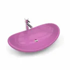 Badeværelsesvask Design Aysun Lavet i Italien Viadurini