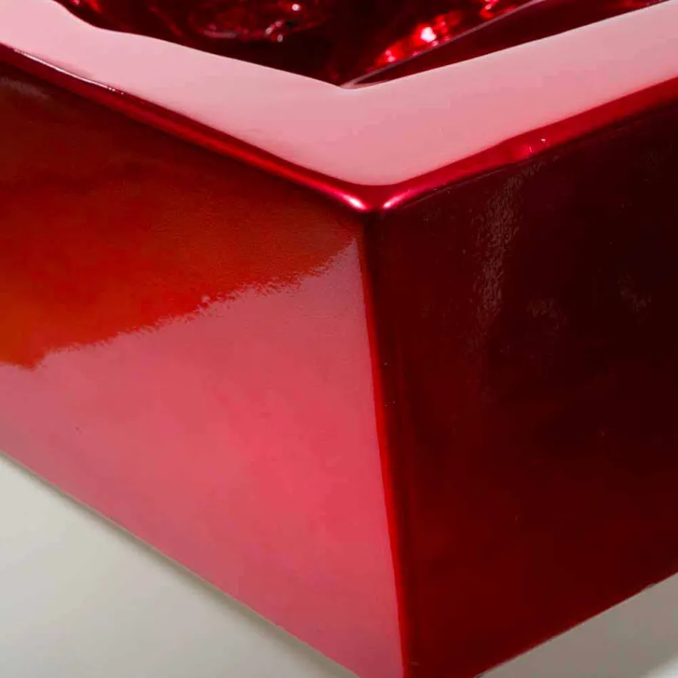 Håndvask Badeværelse Brill Made in Italy Viadurini