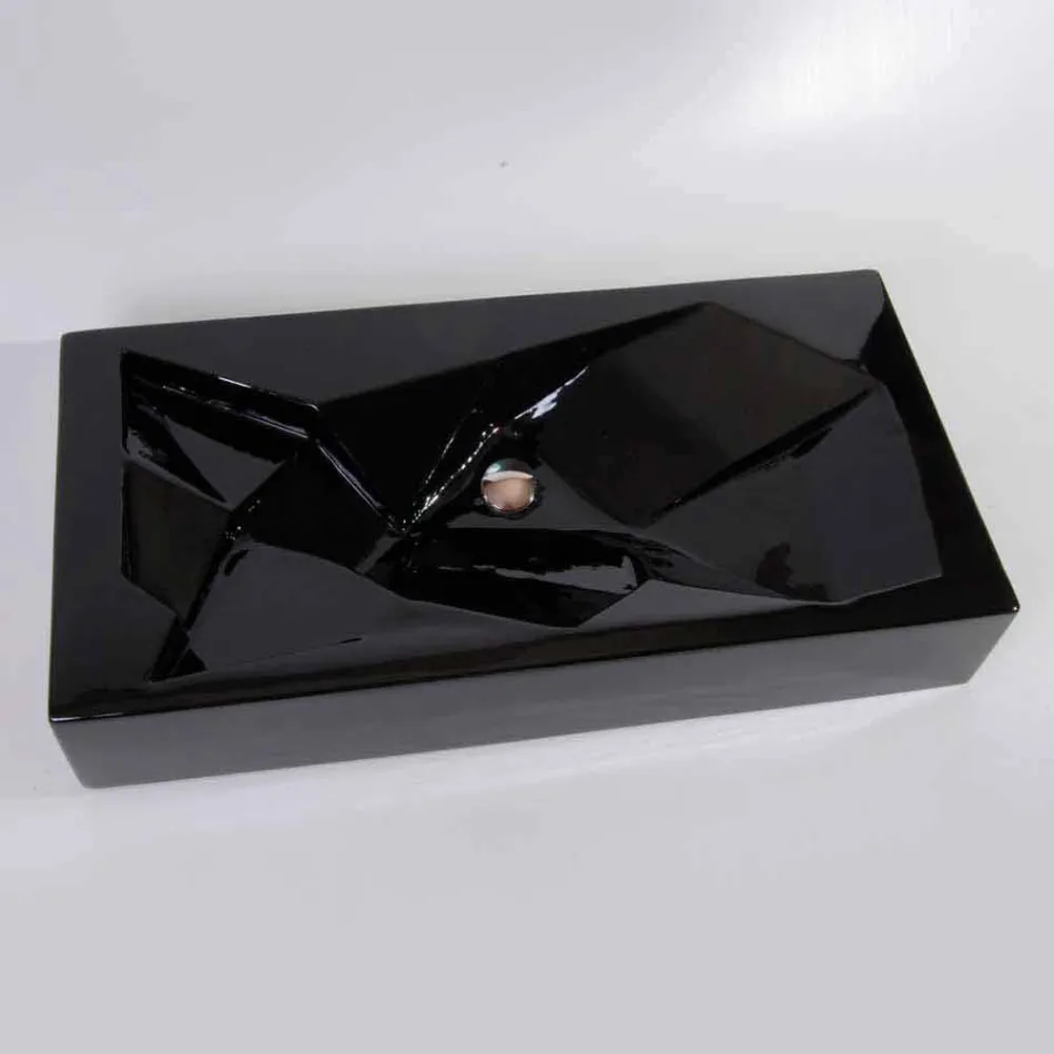 Håndvask Badeværelse Brill Made in Italy Viadurini