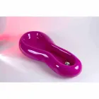 Goldline Moderne Design Håndvask Made In Italy Viadurini