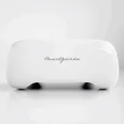 Luksus Moderne Design Dobbeltseng Avantgarde Lavet i Italien Viadurini