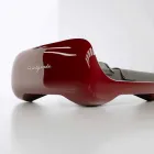 Luksus Moderne Design Dobbeltseng Avantgarde Lavet i Italien Viadurini