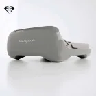 Luksus Moderne Design Dobbeltseng Avantgarde Lavet i Italien Viadurini