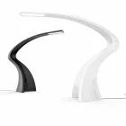Lumia Moderne Design Gulvlampe Lavet i Italien Viadurini