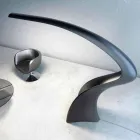 Lumia Moderne Design Gulvlampe Lavet i Italien Viadurini