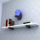 Hylde Design Vladimir Made in Italy Viadurini