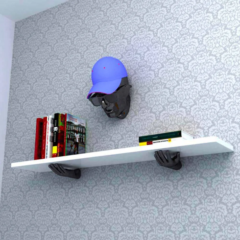 Hylde Design Vladimir Made in Italy Viadurini