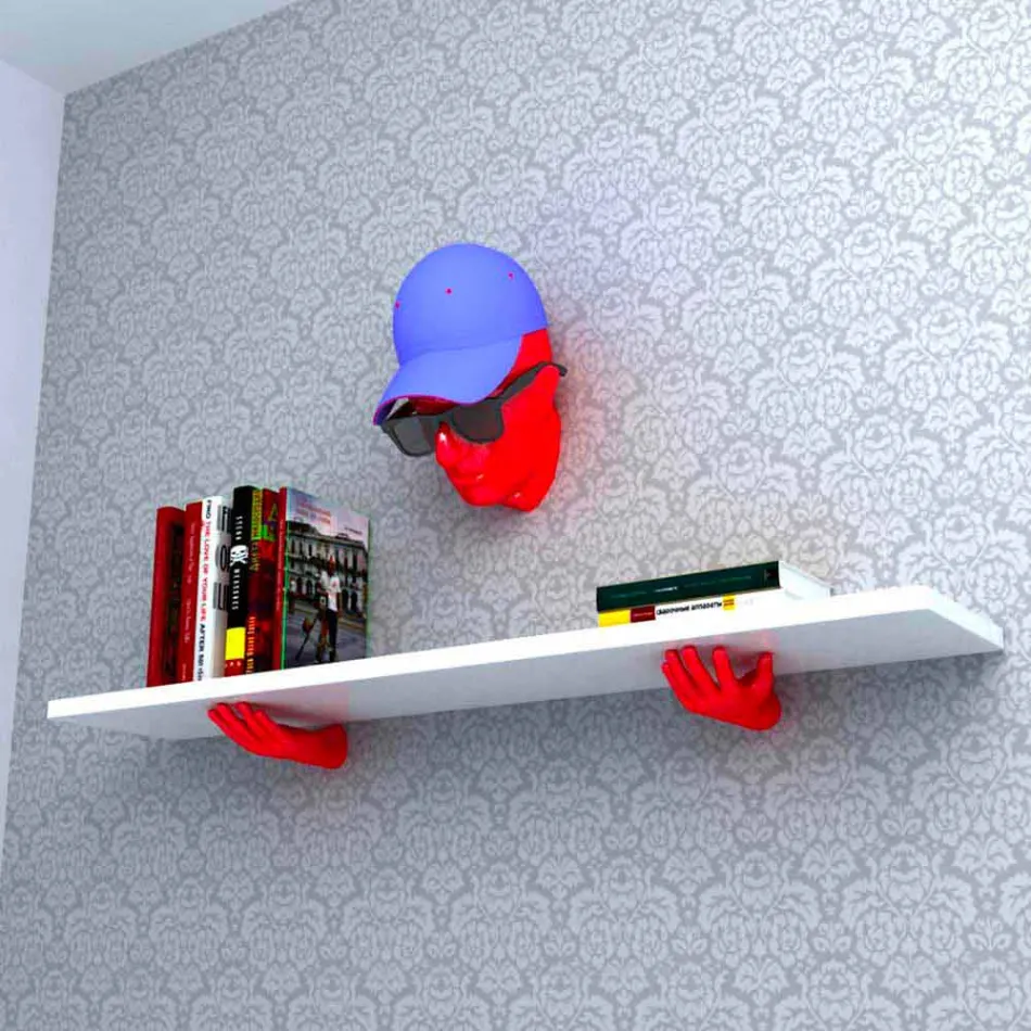 Hylde Design Vladimir Made in Italy Viadurini