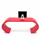 Skrivebord Design Kontormøbler Adams Made in Italy Viadurini