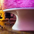 Skrivebord Office Info Tabel Viadurini