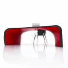 Design Office Desk Sonar lavet i Italien Viadurini