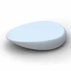 Boulder Design Dagligstue Bord Made In Italy Viadurini