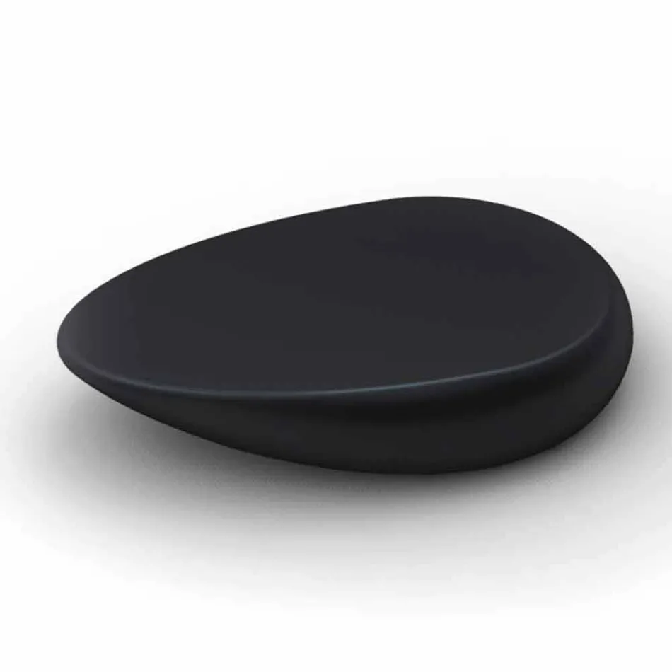 Boulder Design Dagligstue Bord Made In Italy Viadurini