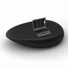 Boulder Design Dagligstue Bord Made In Italy Viadurini