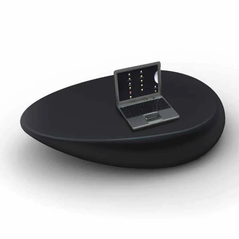 Boulder Design Dagligstue Bord Made In Italy Viadurini