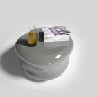 Moderne Design Sofabord Mou Lavet i Italien Viadurini