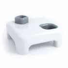 Prometeo Living Room Design Coffee Table Made in Italy Viadurini