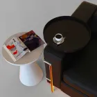 Moderne Design Coffee Table Spot lavet i Italien Viadurini