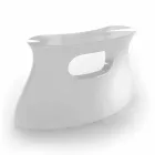 Bob lavet i Italien Reception Desk Tabel Viadurini