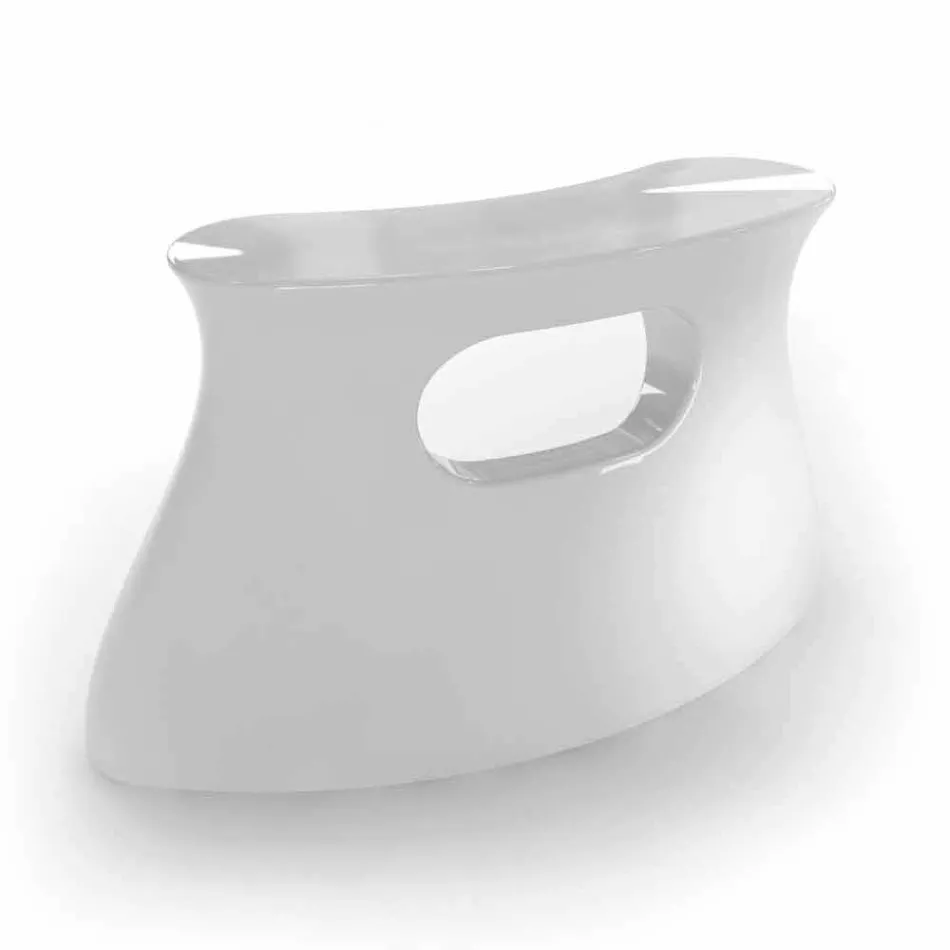 Bob lavet i Italien Reception Desk Tabel Viadurini