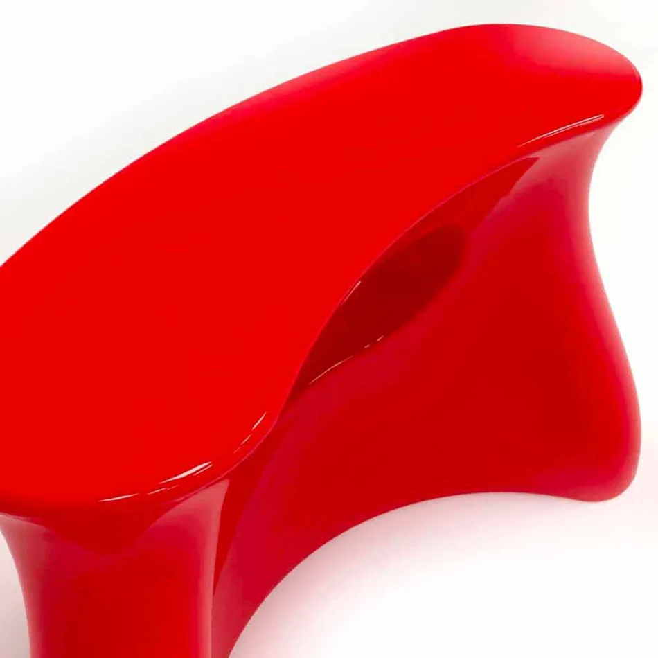 Bob lavet i Italien Reception Desk Tabel Viadurini