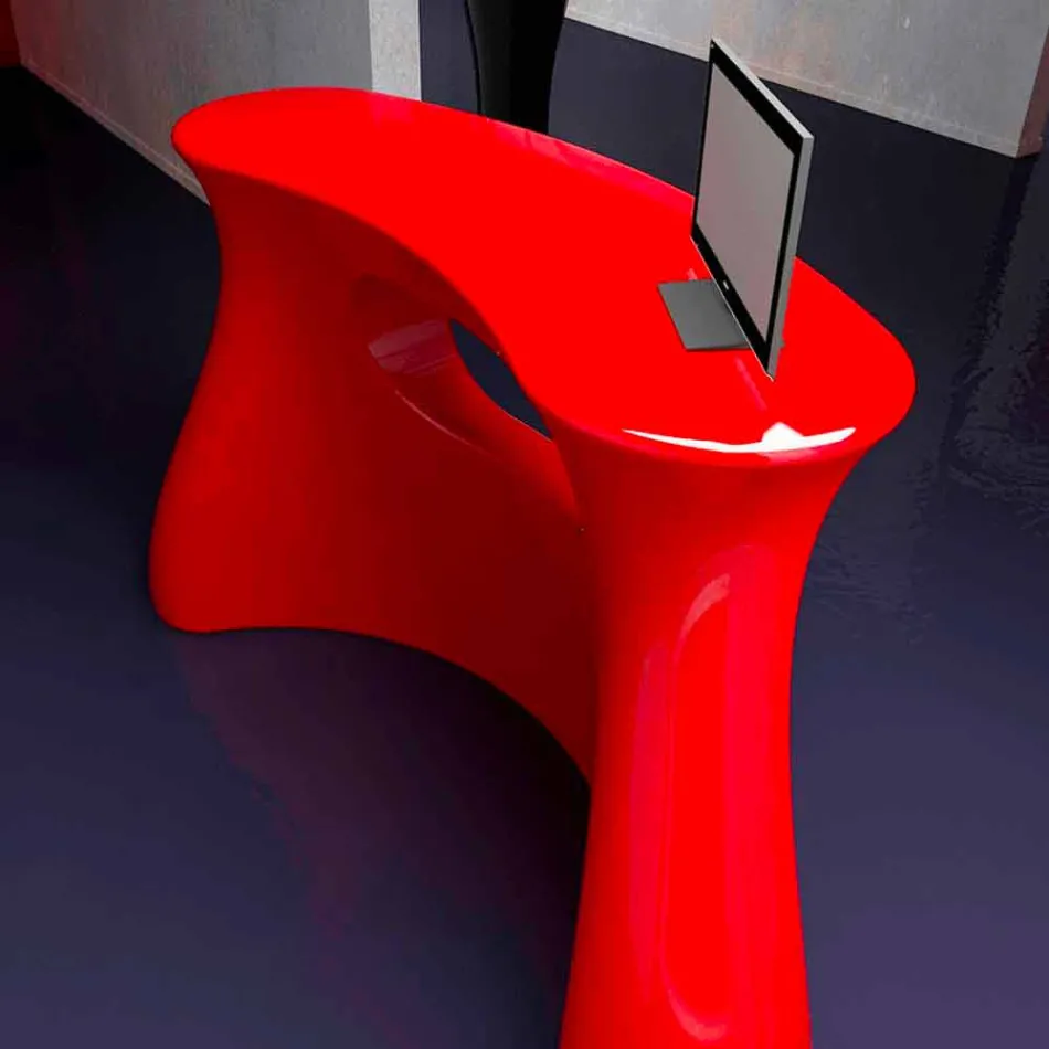 Bob lavet i Italien Reception Desk Tabel Viadurini