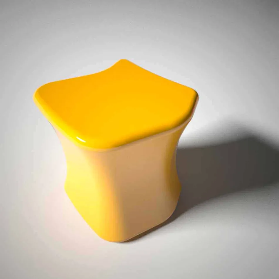 Moderne Designstole Dirimo Made in Italy Viadurini