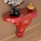 Moderne Design Console Node Lavet i Italien Viadurini