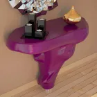 Moderne Design Console Node Lavet i Italien Viadurini