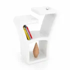 Multi Design Modern To gange Console Made in Italy Viadurini