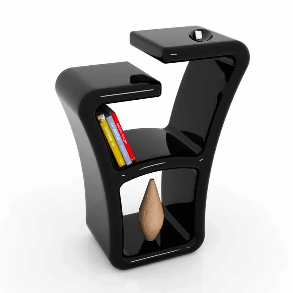 Multi Design Modern To gange Console Made in Italy Viadurini