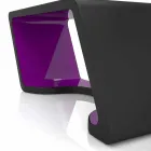 Skrivebord Kontormøbler Abercrombie Made in Italy Viadurini