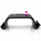 Moderne Desk Acton Office Made in Italy Viadurini