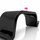 Moderne Desk Acton Office Made in Italy Viadurini