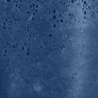 2 firkantede stearinlys i forskellige størrelser i voks lavet i Italien - Adelle Viadurini