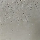 2 firkantede stearinlys i forskellige størrelser i voks lavet i Italien - Adelle Viadurini