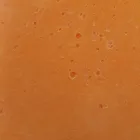 2 firkantede stearinlys i forskellige størrelser i voks lavet i Italien - Adelle Viadurini