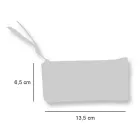 3 håndlavede bomuldskoblinger af høj kvalitet - Viadurini af Marchi Viadurini