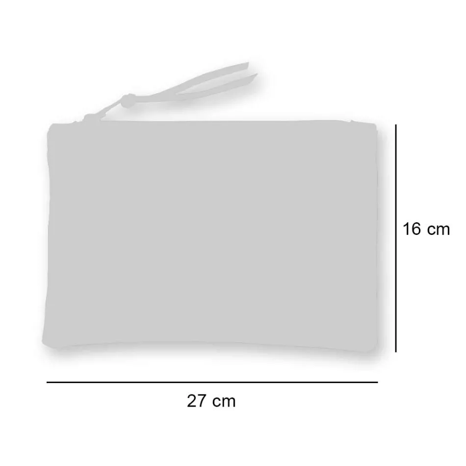 3 håndlavede bomuldskoblinger af høj kvalitet - Viadurini af Marchi Viadurini