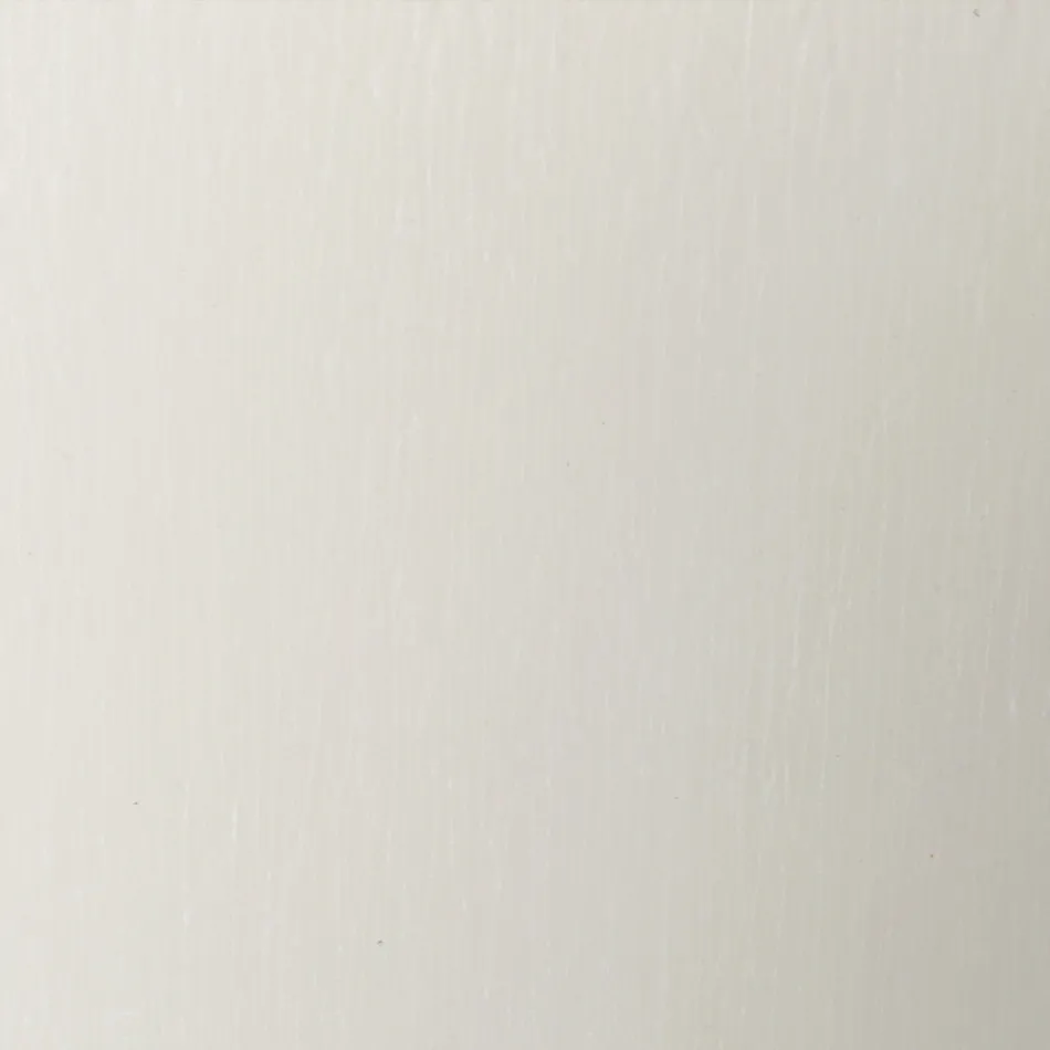 Cylindrisk lampeskærm i duftvoks med ridset effekt Fremstillet i Italien - Donata Viadurini