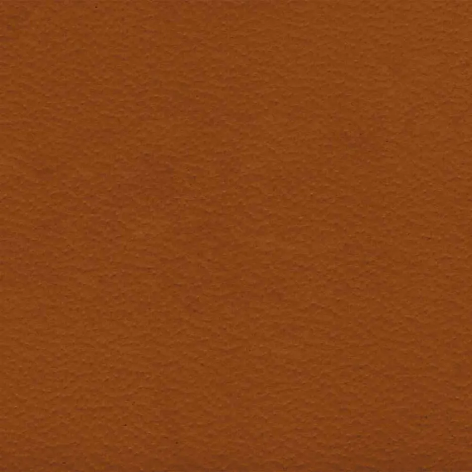 Skrivebordstilbehør i regenereret læder 5 stykker fremstillet i Italien - Medea Viadurini