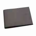 Skrivebordstilbehør i regenereret læder 5 stykker fremstillet i Italien - Medea Viadurini