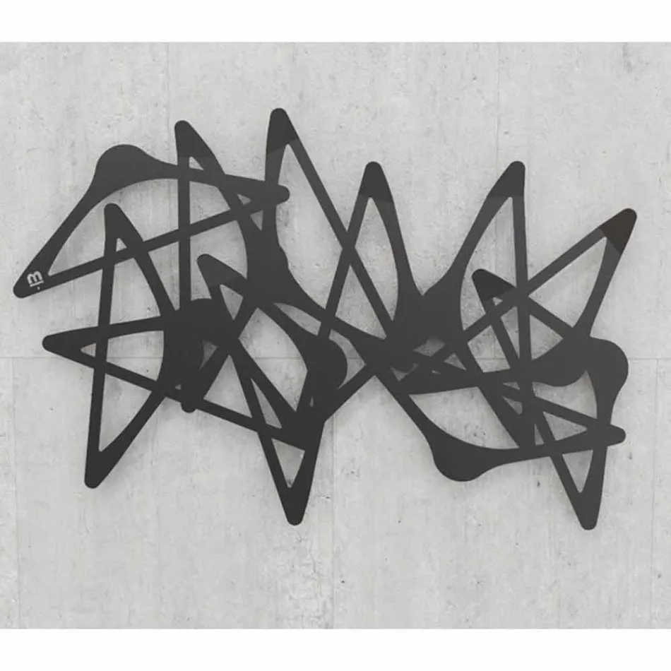 BlaBla bøjle Vandret Mabele Viadurini